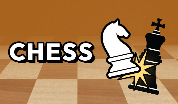 Chess Mate