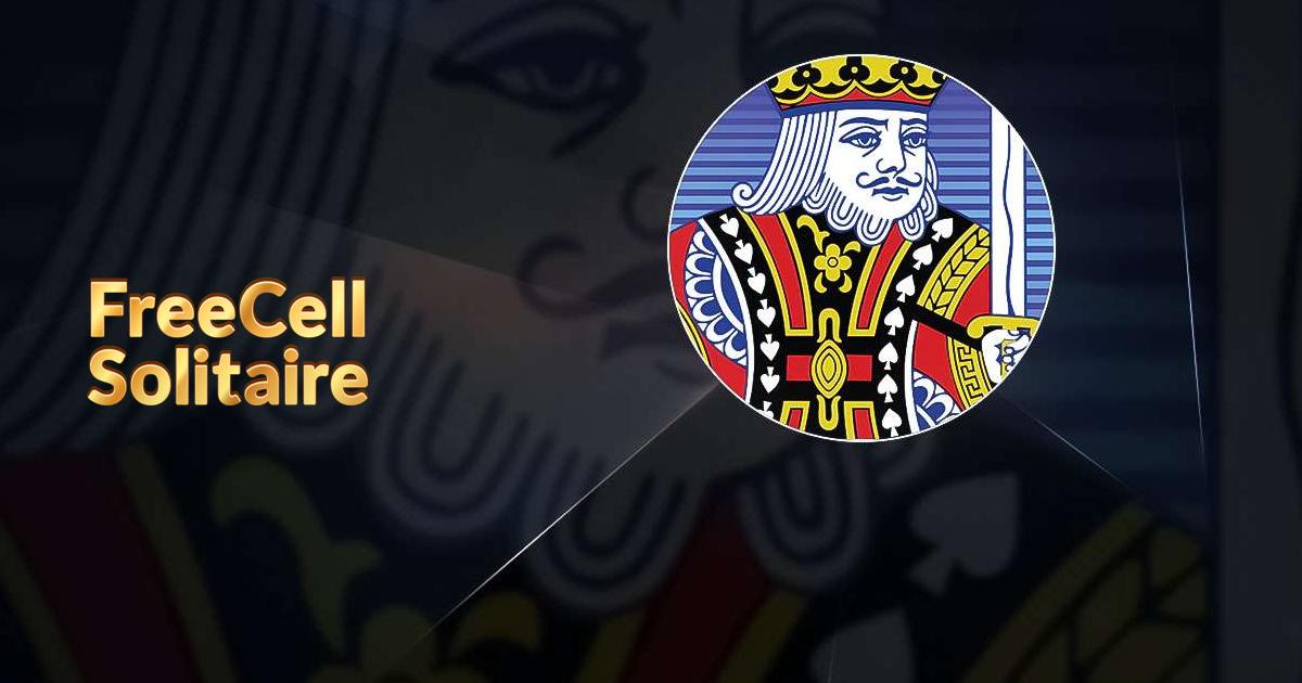 FreeCell 123