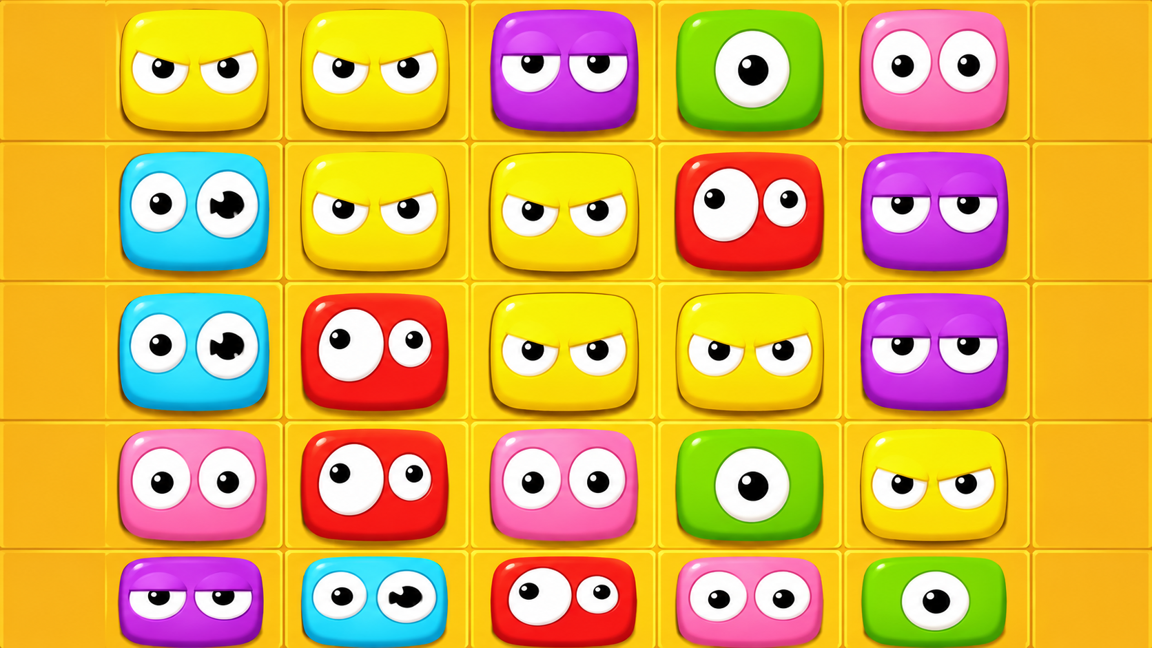 Monstertopia